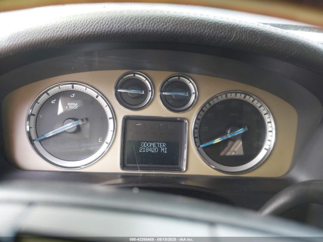 2013 CADILLAC ESCALADE ESV 1GYS4KEF8DR145353 Photo 6