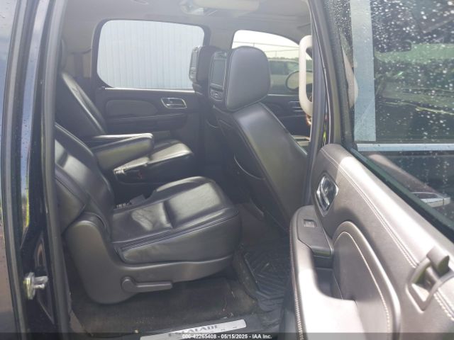 2013 CADILLAC ESCALADE ESV 1GYS4KEF8DR145353 Photo 7