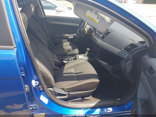 2010 MITSUBISHI LANCER JA32U2FU2AU019032 Photo 4