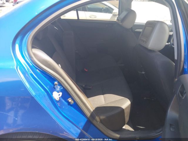 2010 MITSUBISHI LANCER JA32U2FU2AU019032 Photo 7
