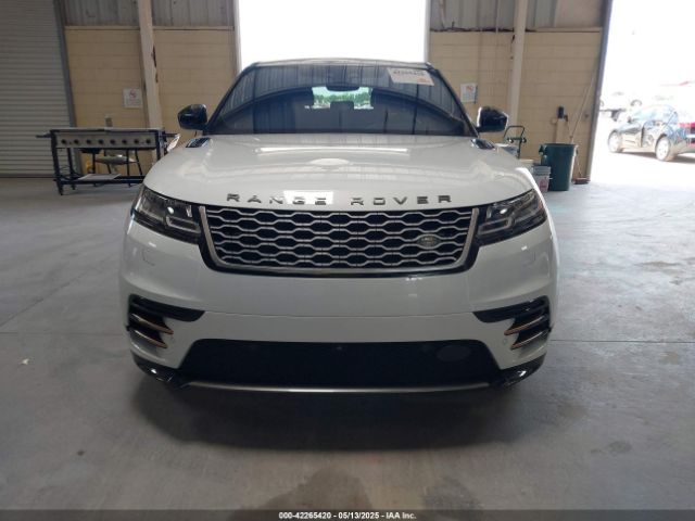 SALYT2EU3MA312677 Land Rover Range Rover Velar P340 R-dynamic S