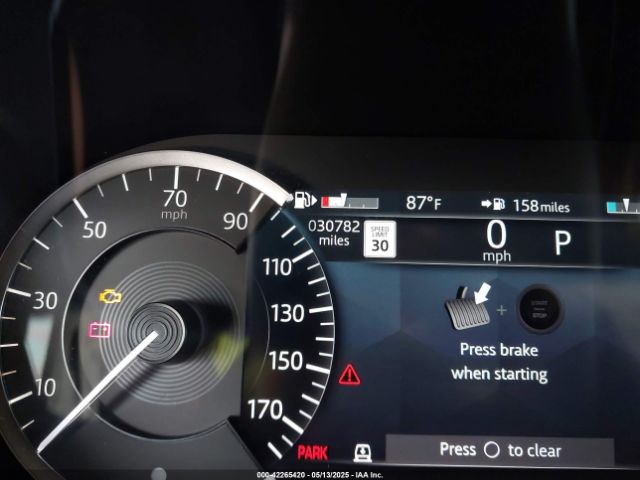 SALYT2EU3MA312677 Land Rover Range Rover Velar P340 R-dynamic S