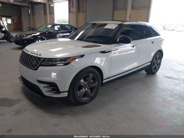 SALYT2EU3MA312677 Land Rover Range Rover Velar P340 R-dynamic S
