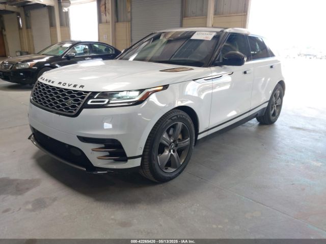 SALYT2EU3MA312677 Land Rover Range Rover Velar P340 R-dynamic S