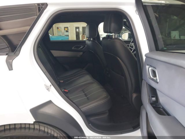 SALYT2EU3MA312677 Land Rover Range Rover Velar P340 R-dynamic S