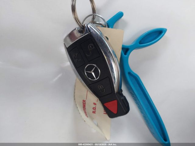 2017 MERCEDES-BENZ C 300 WDDWJ4JB9HF355715 Photo 10