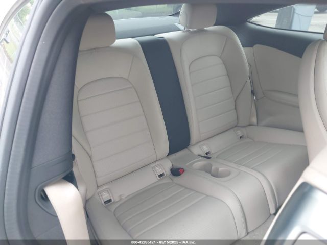 2017 MERCEDES-BENZ C 300 WDDWJ4JB9HF355715 Photo 7