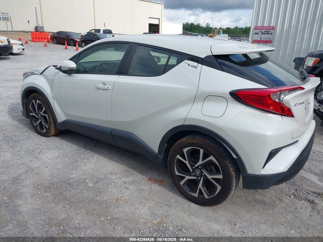 JTNKHMBX0J1010747 Toyota 3zr-fae