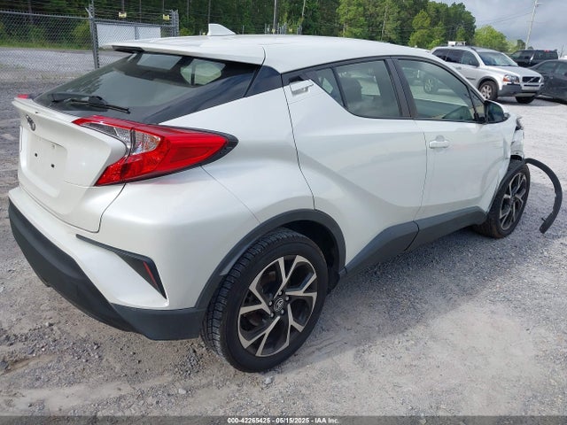 JTNKHMBX0J1010747 Toyota 3zr-fae
