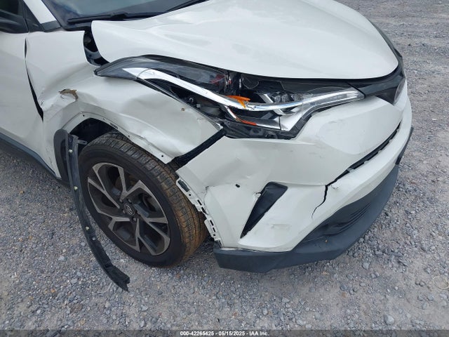 JTNKHMBX0J1010747 Toyota 3zr-fae