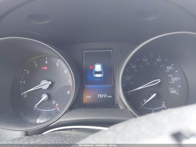 JTNKHMBX0J1010747 Toyota 3zr-fae