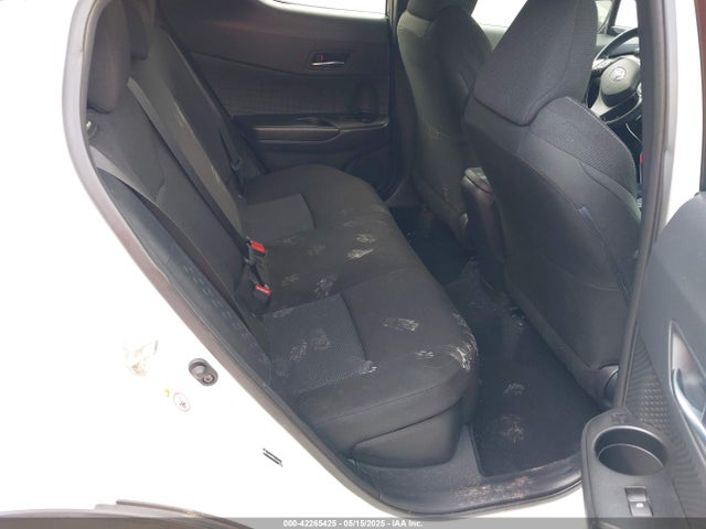 JTNKHMBX0J1010747 Toyota 3zr-fae