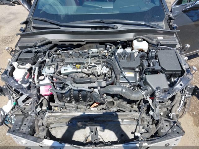 JTHE9JBHXN2057109 Lexus Ux 250h F Sport