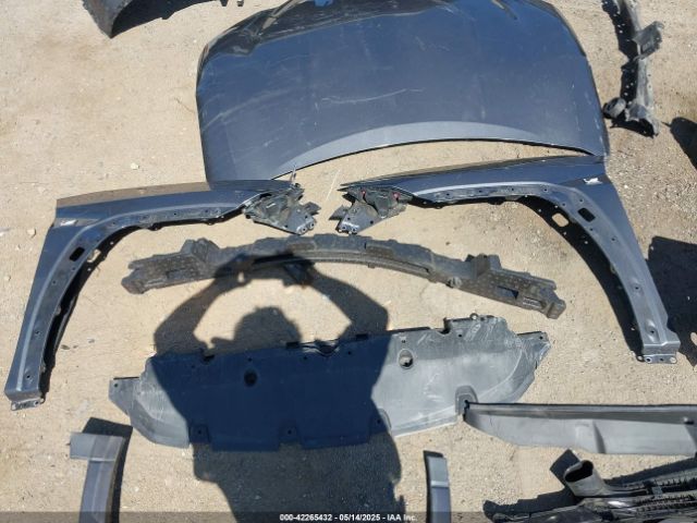 JTHE9JBHXN2057109 Lexus Ux 250h F Sport