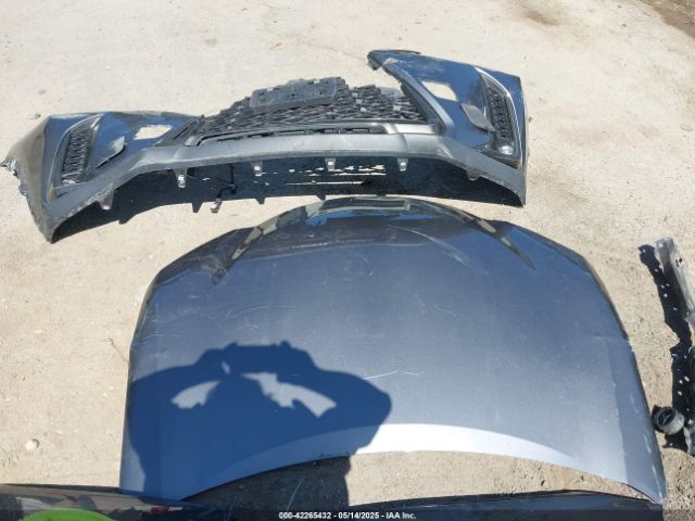 JTHE9JBHXN2057109 Lexus Ux 250h F Sport