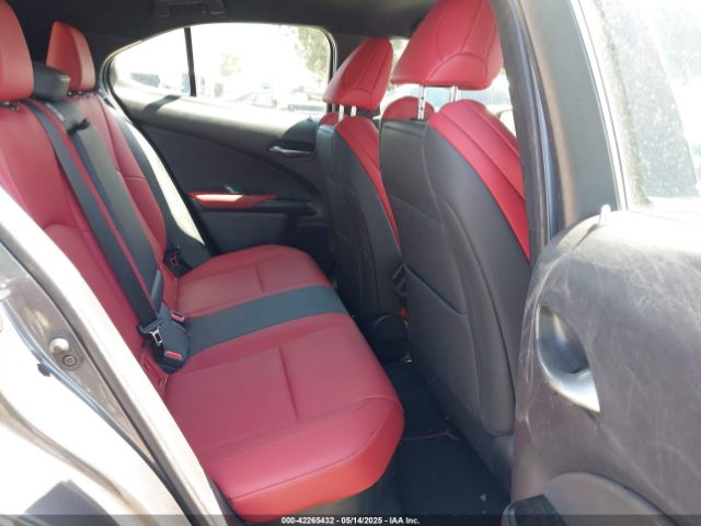 JTHE9JBHXN2057109 Lexus Ux 250h F Sport