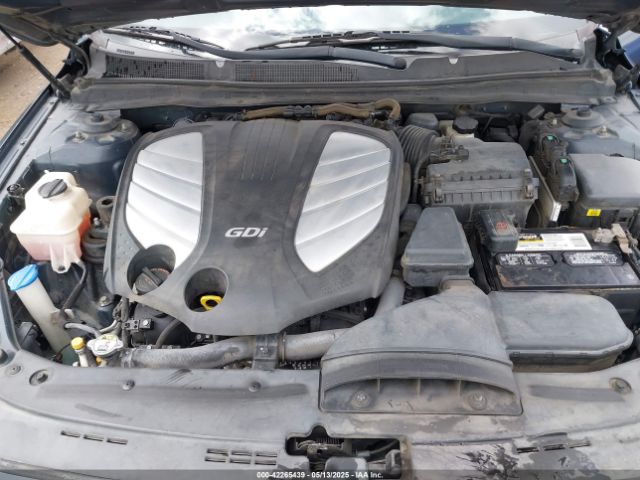 KNALN4D77E5145153 KIA Cadenza Premium