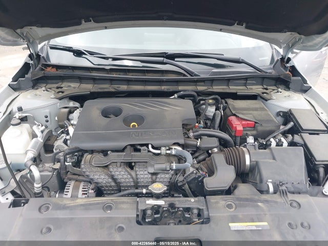 1N4BL4CV7LC116349 Nissan 2020