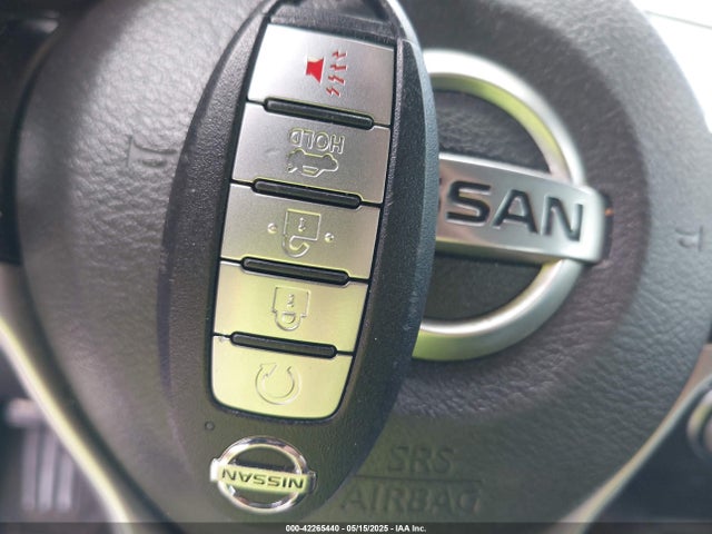 1N4BL4CV7LC116349 Nissan 2020