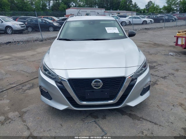 1N4BL4CV7LC116349 Nissan 2020