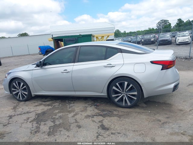 1N4BL4CV7LC116349 Nissan 2020
