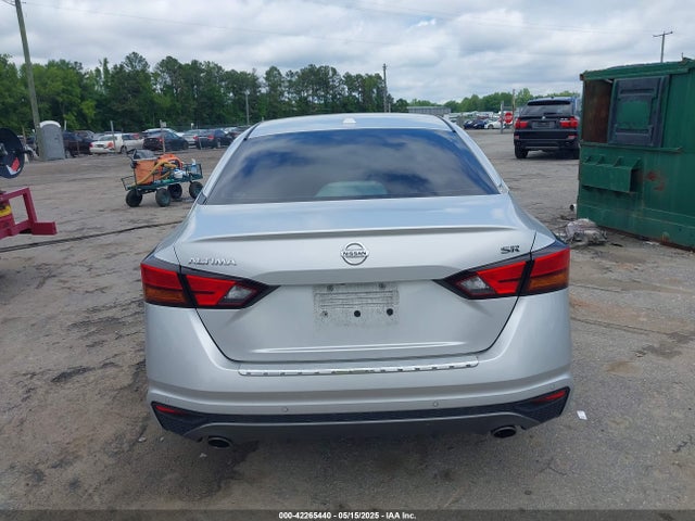 1N4BL4CV7LC116349 Nissan 2020