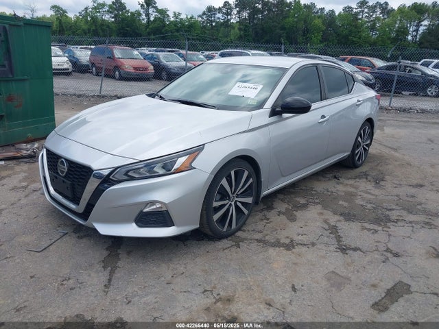 1N4BL4CV7LC116349 Nissan 2020