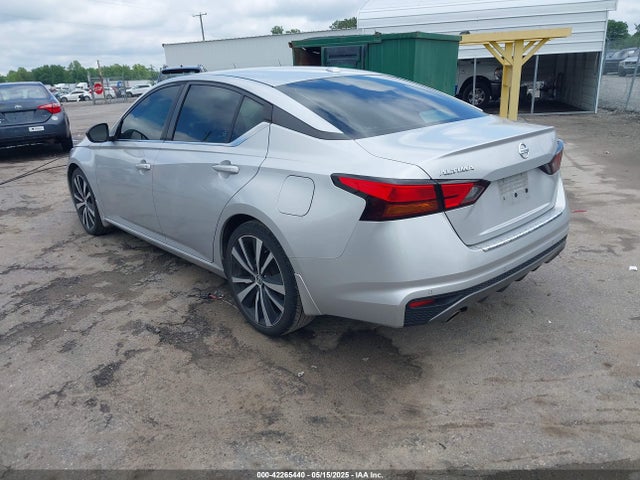 1N4BL4CV7LC116349 Nissan 2020