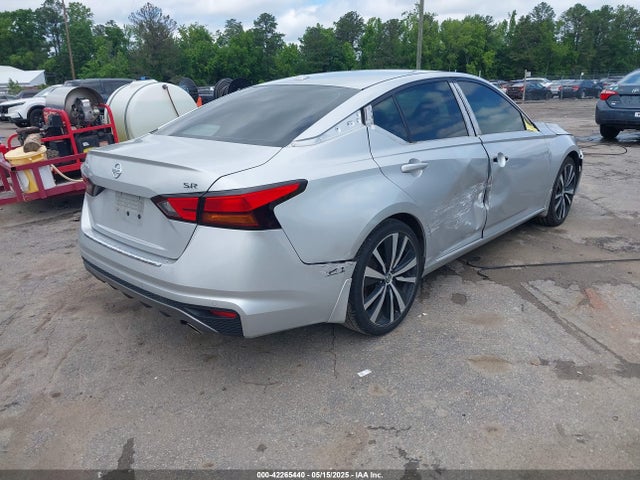 1N4BL4CV7LC116349 Nissan 2020