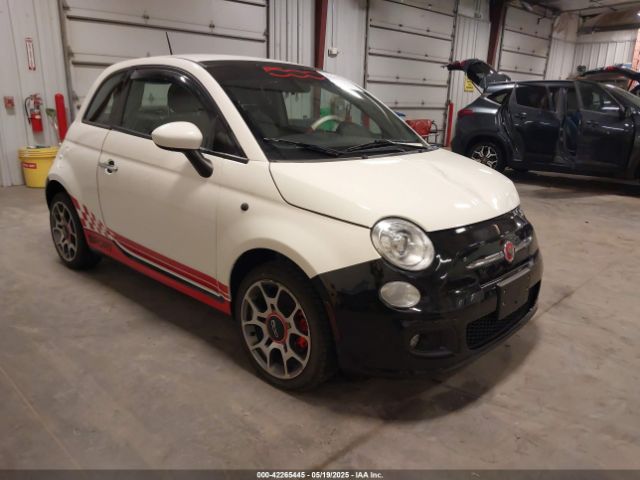 3C3CFFBR2FT709961 auction archive image