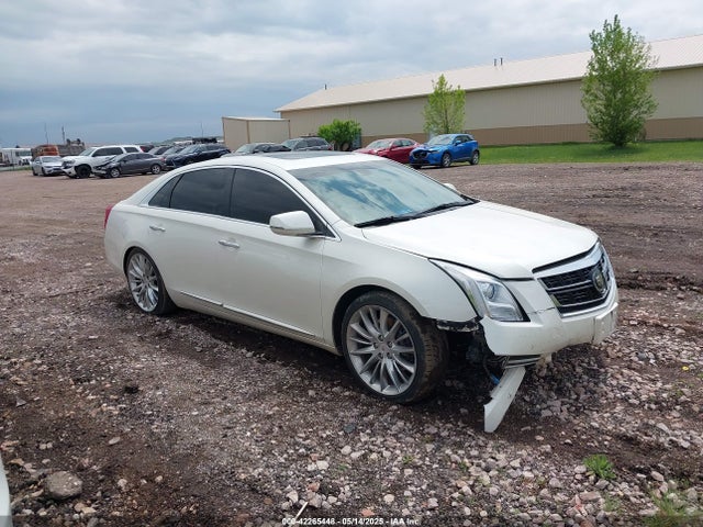 2014 CADILLAC XTS 2G61W5S8XE9227151 Photo 0