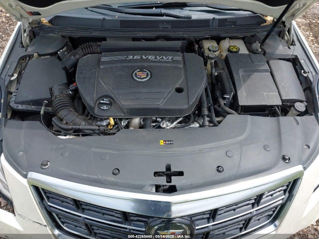 2014 CADILLAC XTS 2G61W5S8XE9227151 Photo 9