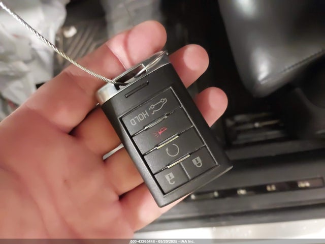 2014 CADILLAC XTS 2G61W5S8XE9227151 Photo 10