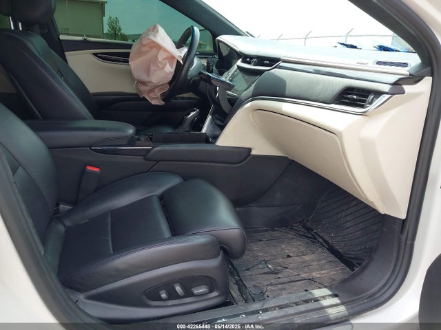 2014 CADILLAC XTS 2G61W5S8XE9227151 Photo 4