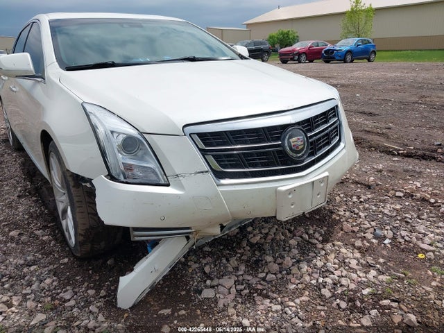 2014 CADILLAC XTS 2G61W5S8XE9227151 Photo 5