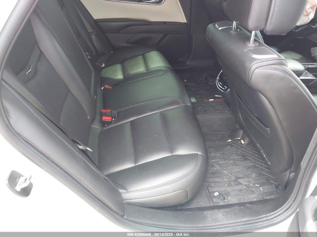 2014 CADILLAC XTS 2G61W5S8XE9227151 Photo 7