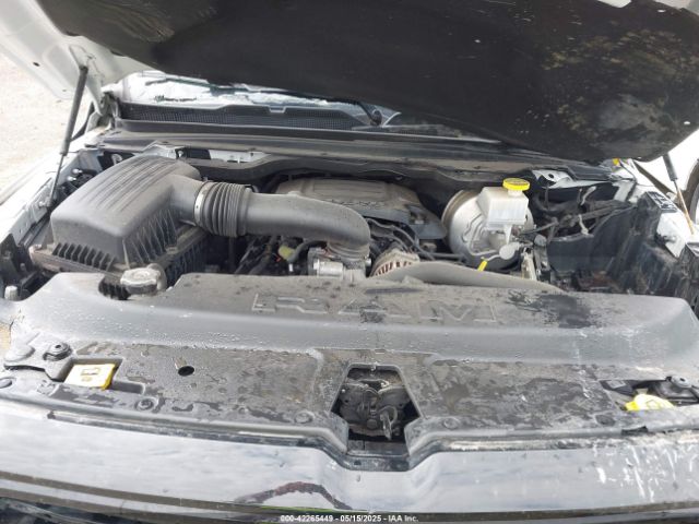 2020 RAM 1500 1C6SRFFT8LN301178 Photo 9