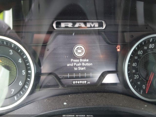 2020 RAM 1500 1C6SRFFT8LN301178 Photo 6