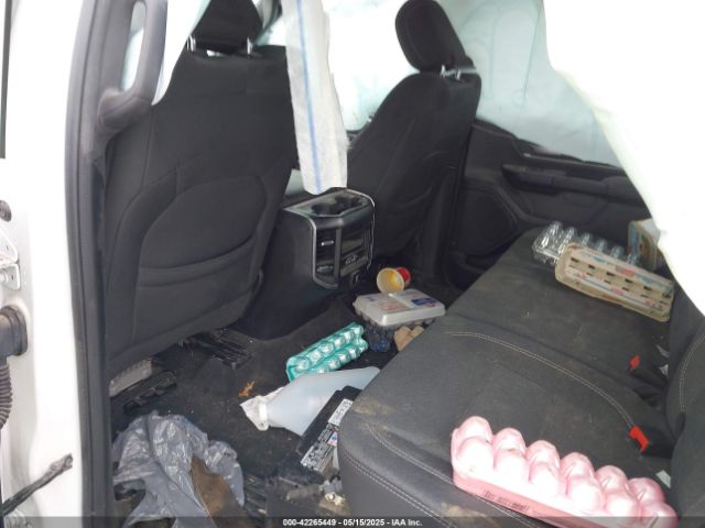 2020 RAM 1500 1C6SRFFT8LN301178 Photo 7