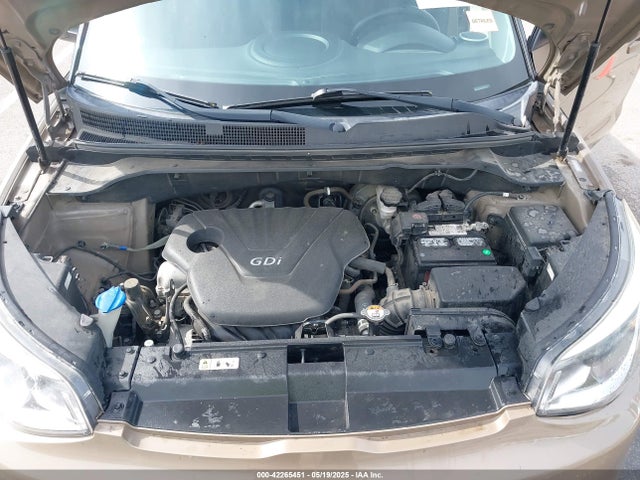 KNDJN2A24G7295350 KIA Soul