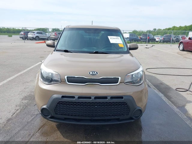 KNDJN2A24G7295350 KIA Soul