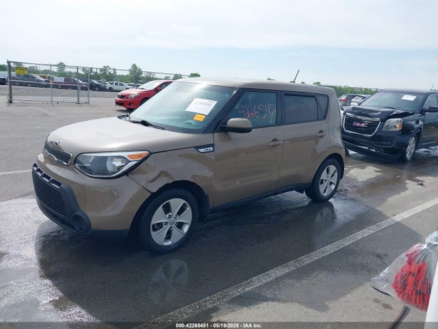 KNDJN2A24G7295350 KIA Soul