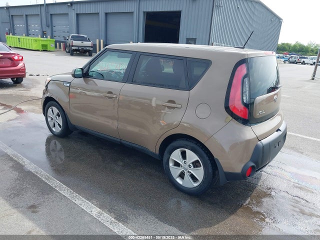 KNDJN2A24G7295350 KIA Soul