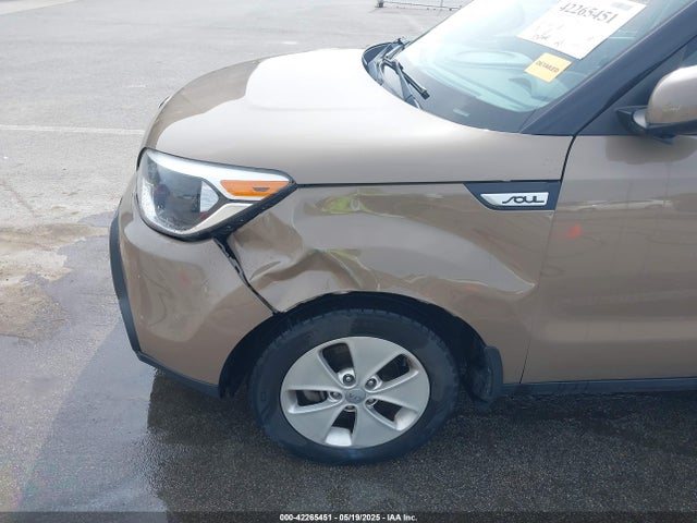 KNDJN2A24G7295350 KIA Soul