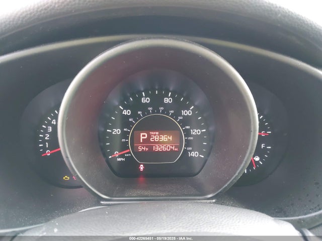 KNDJN2A24G7295350 KIA Soul