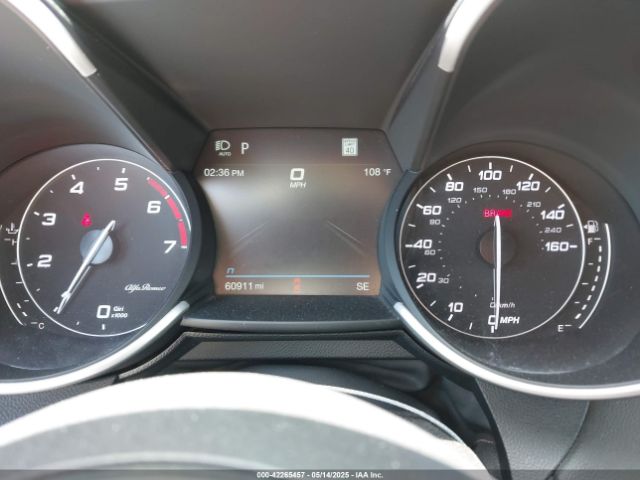 ZARFANBN6P7670771 Alfa Romeo Giulia Veloce Awd