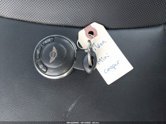 2012 MINI COOPER WMWSU3C5XCT258709 Photo 10