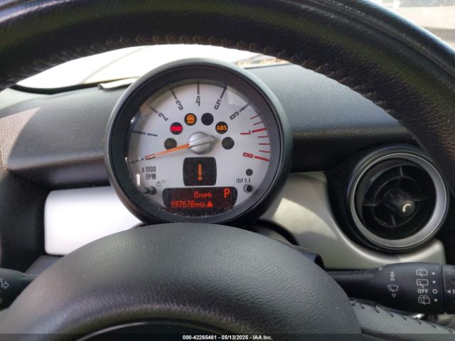 2012 MINI COOPER WMWSU3C5XCT258709 Photo 6