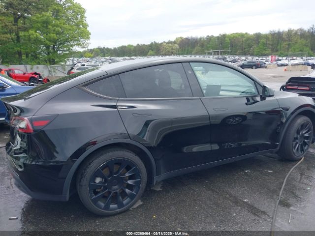 7SAYGDEEXPA183123 Tesla Model Y Awd/long Range Dual Motor All-wheel Drive