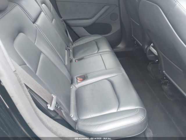 7SAYGDEEXPA183123 Tesla Model Y Awd/long Range Dual Motor All-wheel Drive